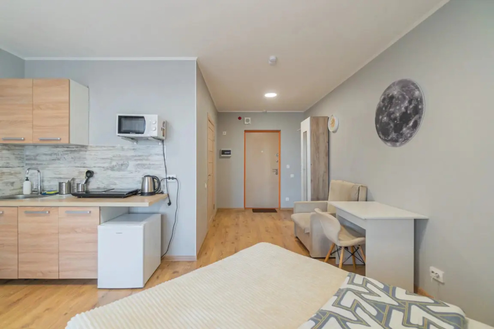 Апартаменты Улучшенные SalutApart 8