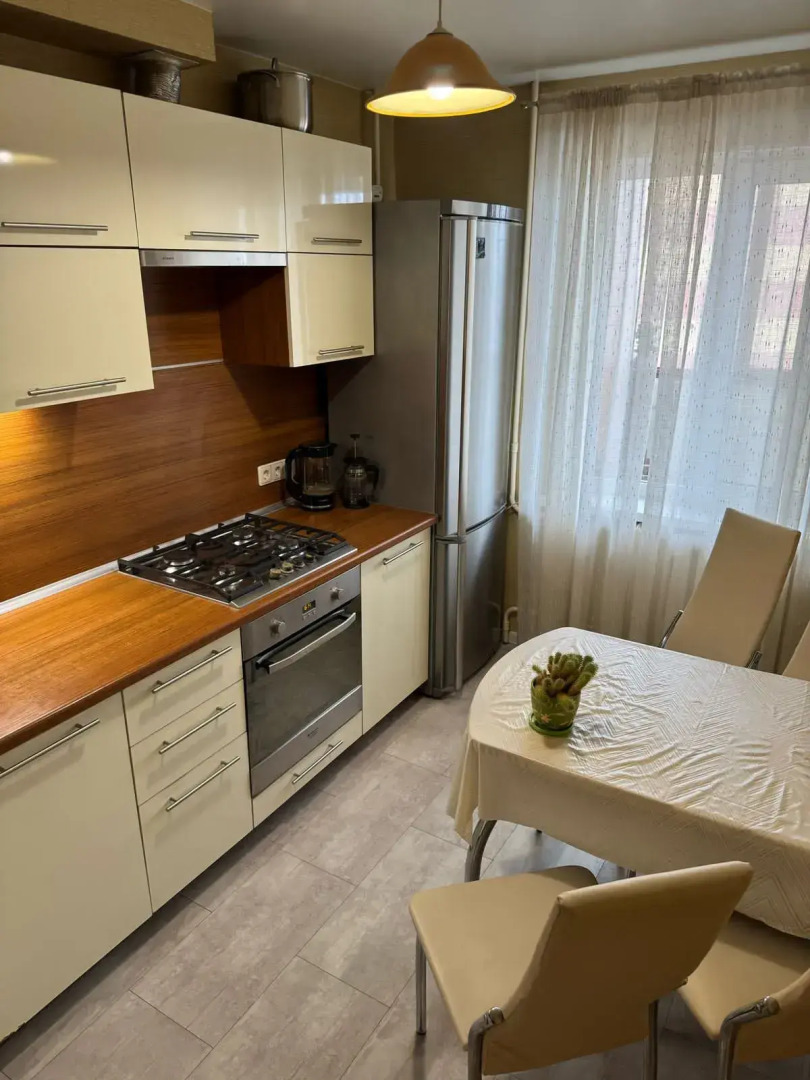 Апартаменты У парка