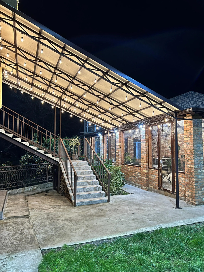 Гостевой дом Эвкалипт