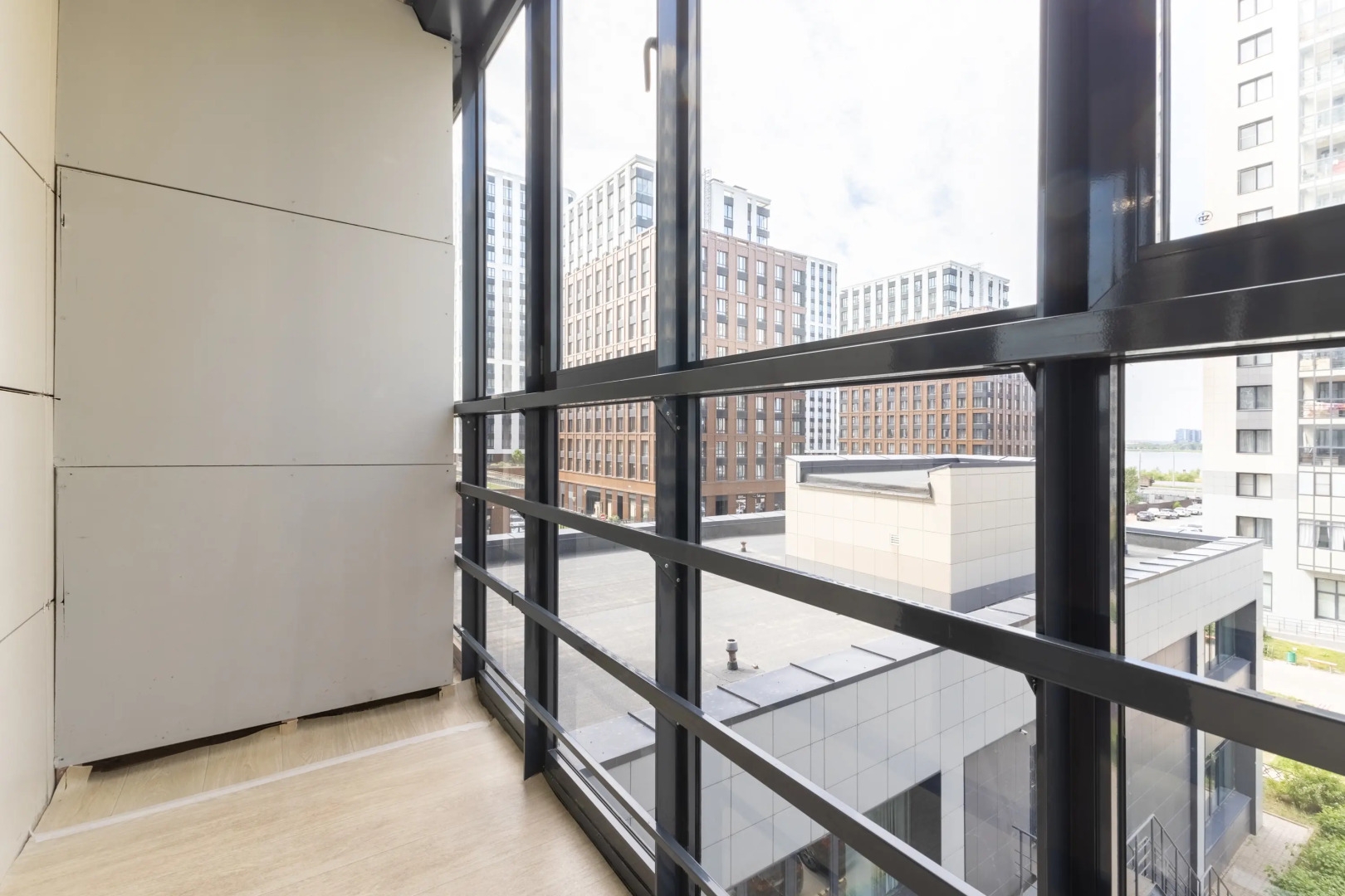 Апартаменты Comfort Home на Сибгата Хакима 46