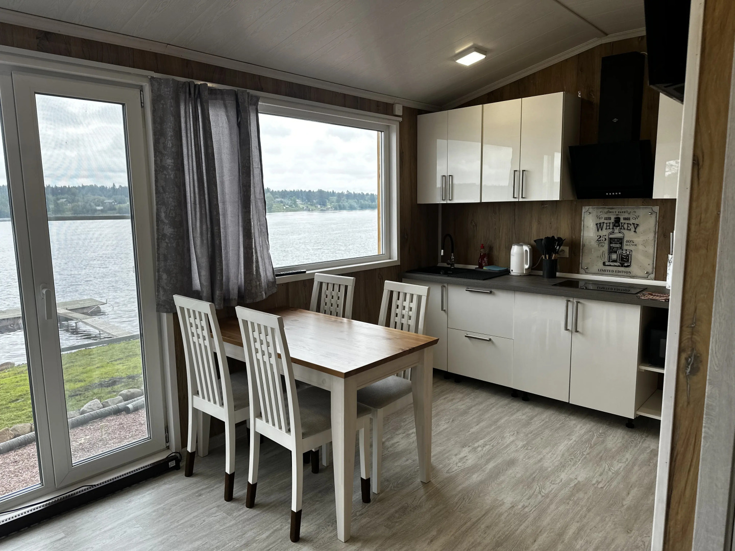 Частный Дом Благодать