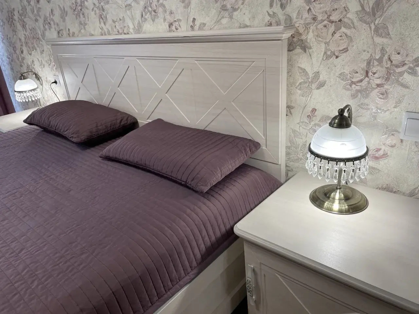 Квартира на Улице Коммунистическая 109