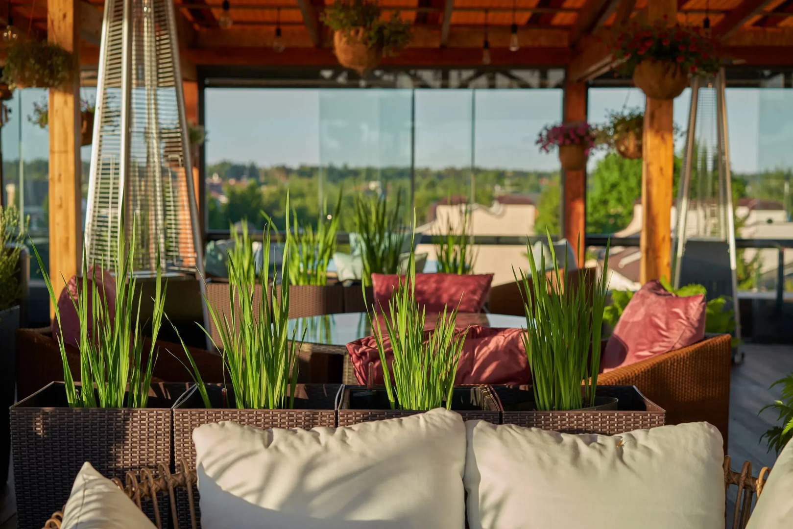 Отель Grand Wellness Hotel & Spa 5*