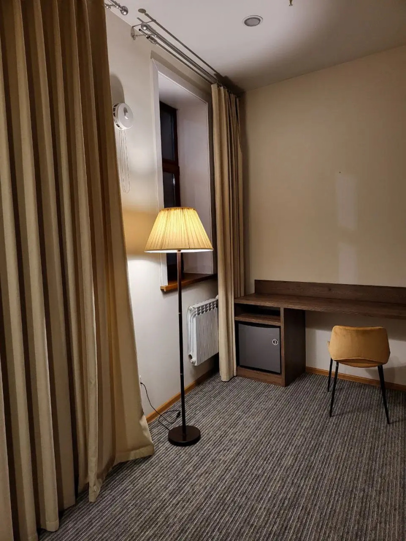 Отель North Star