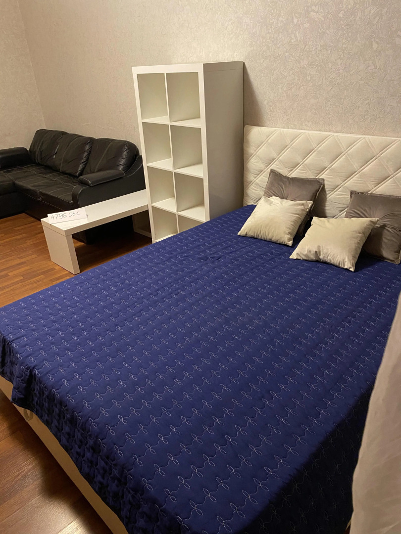 Квартира Казанское Шоссе 18