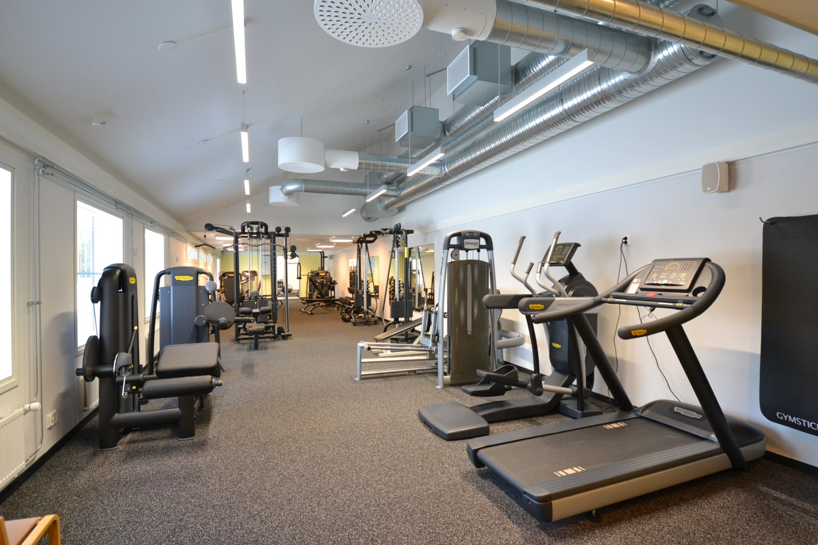 Вилла Энонтур