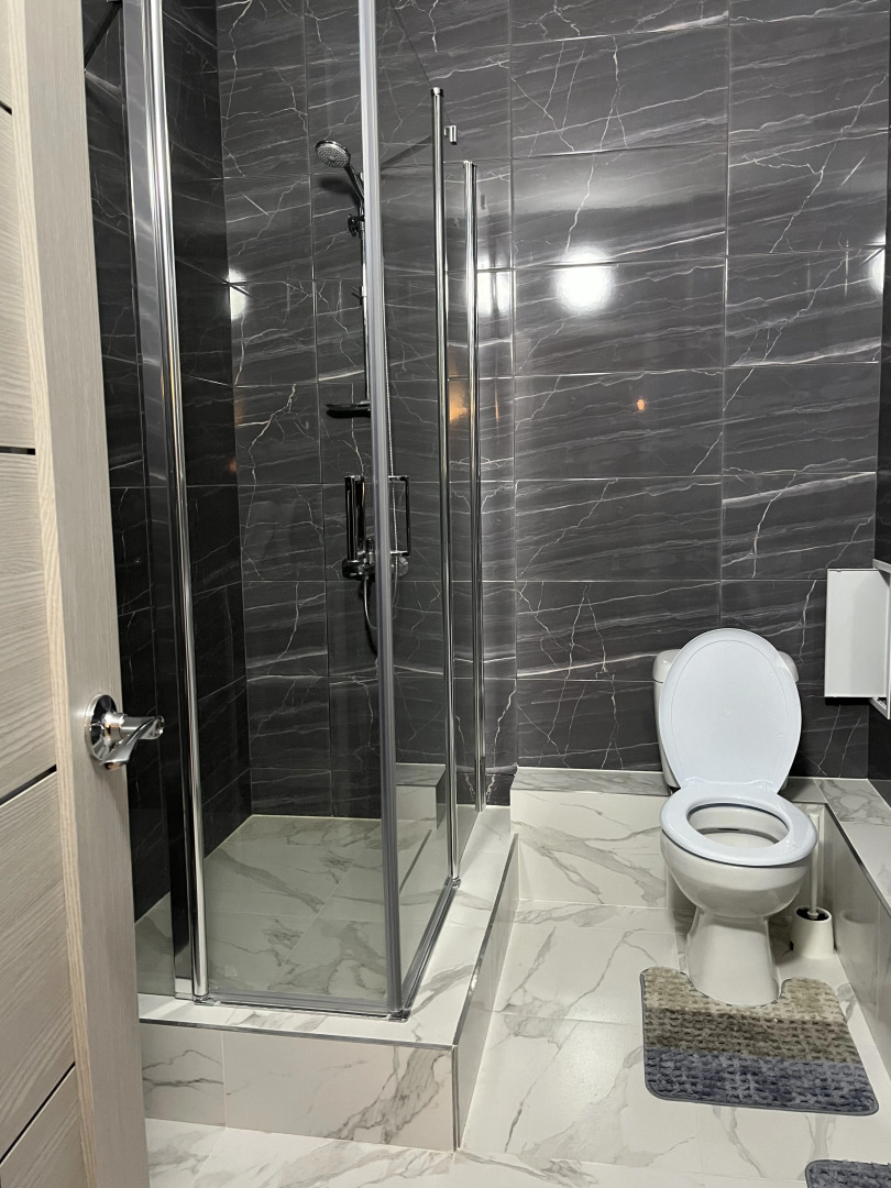 Апартаменты Уютная квартира в Светлогорске