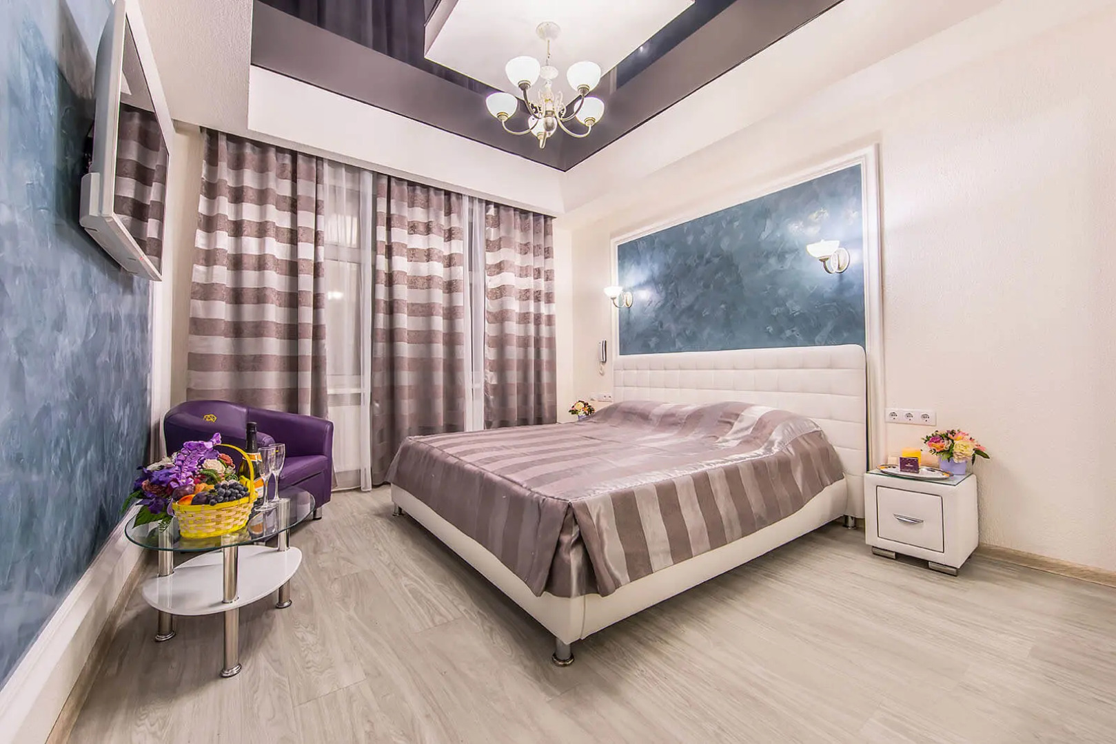 Отель Алекс на Петроградской