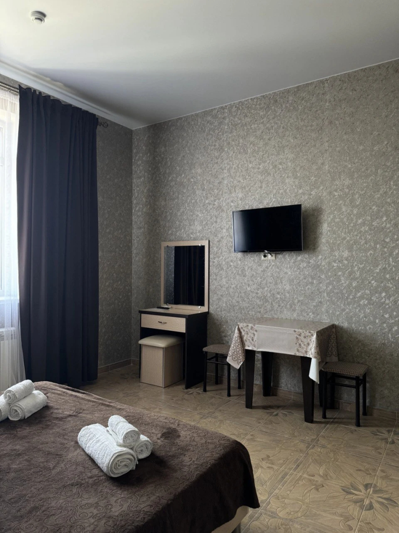 Гостевой дом на улице Этокская 106В