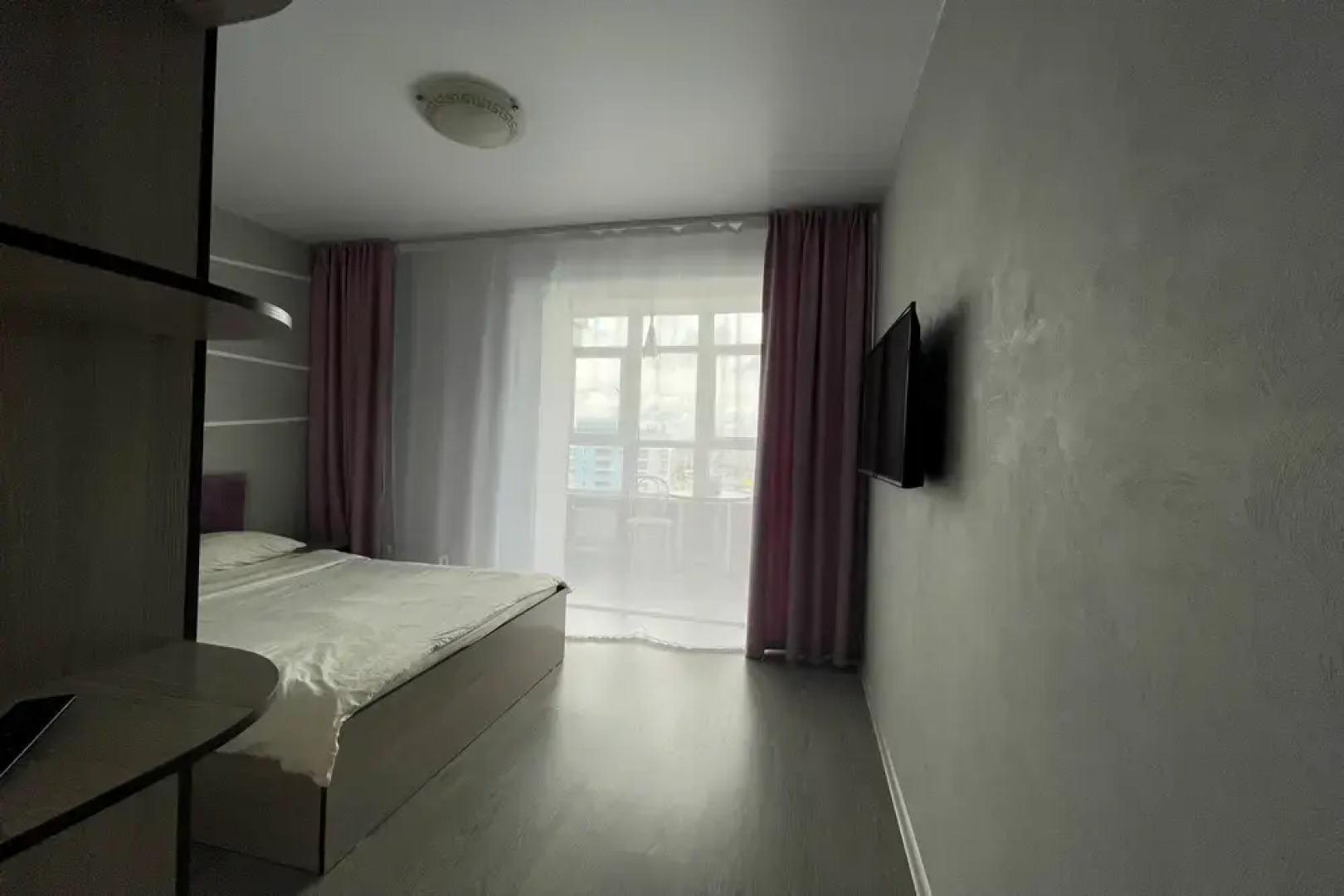 Апартаменты рядом с Аэропортом