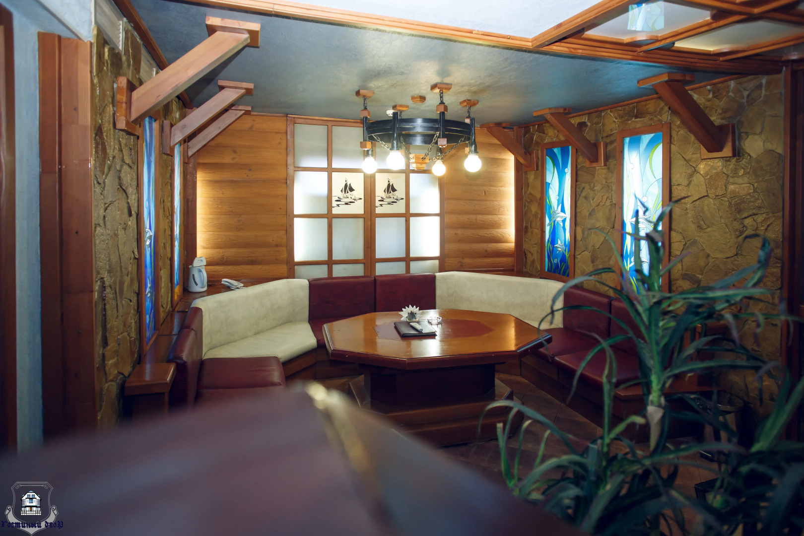 Мини-отель Гостиный двор