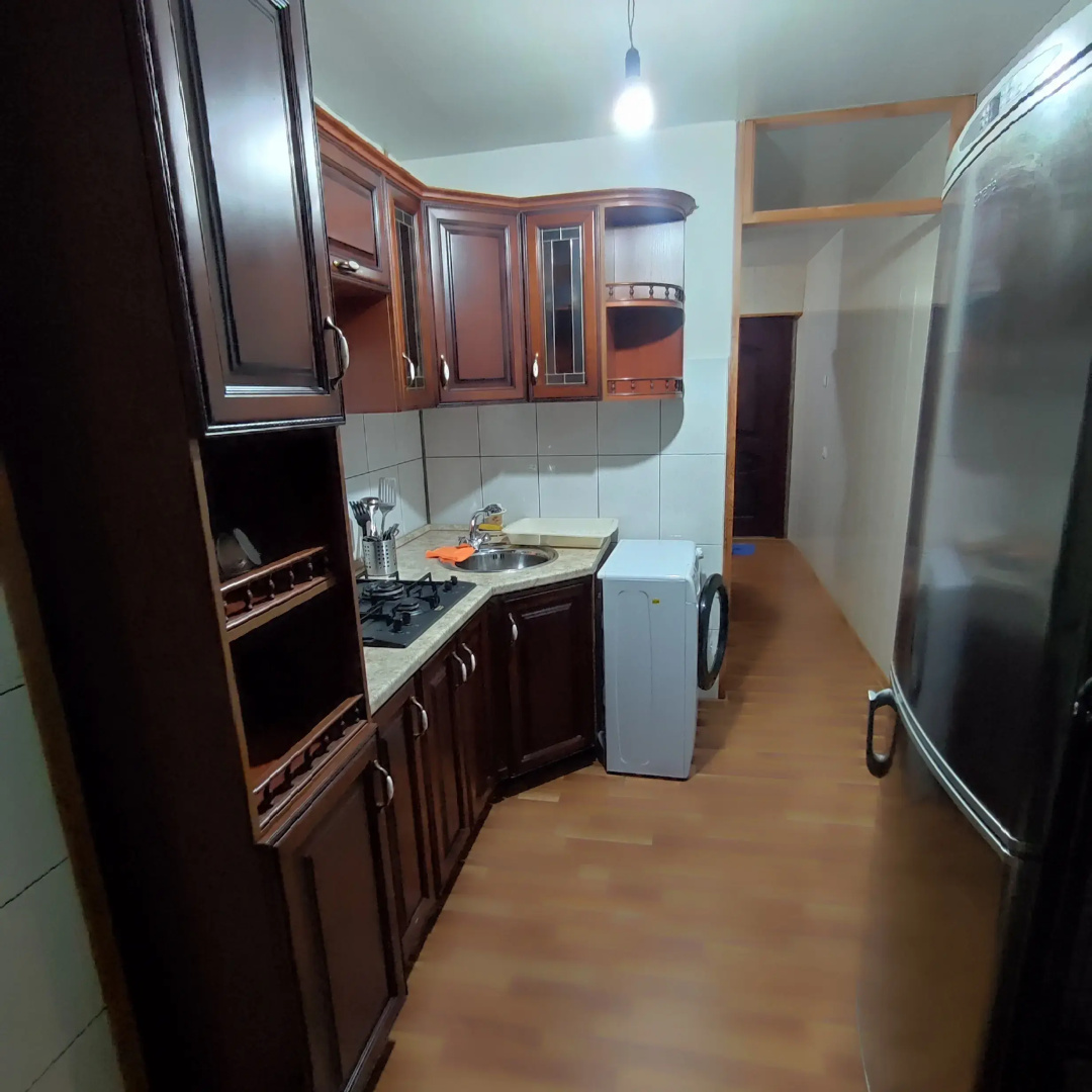 Квартира Сулакский каньон 76