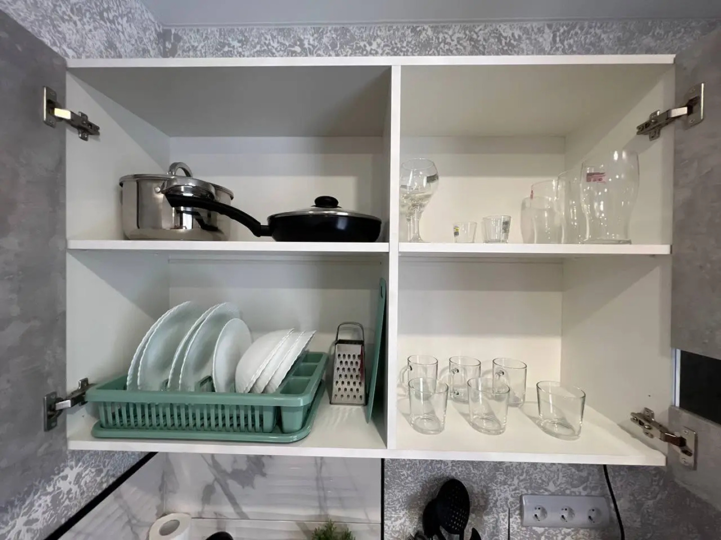 Апартаменты в Тольятти