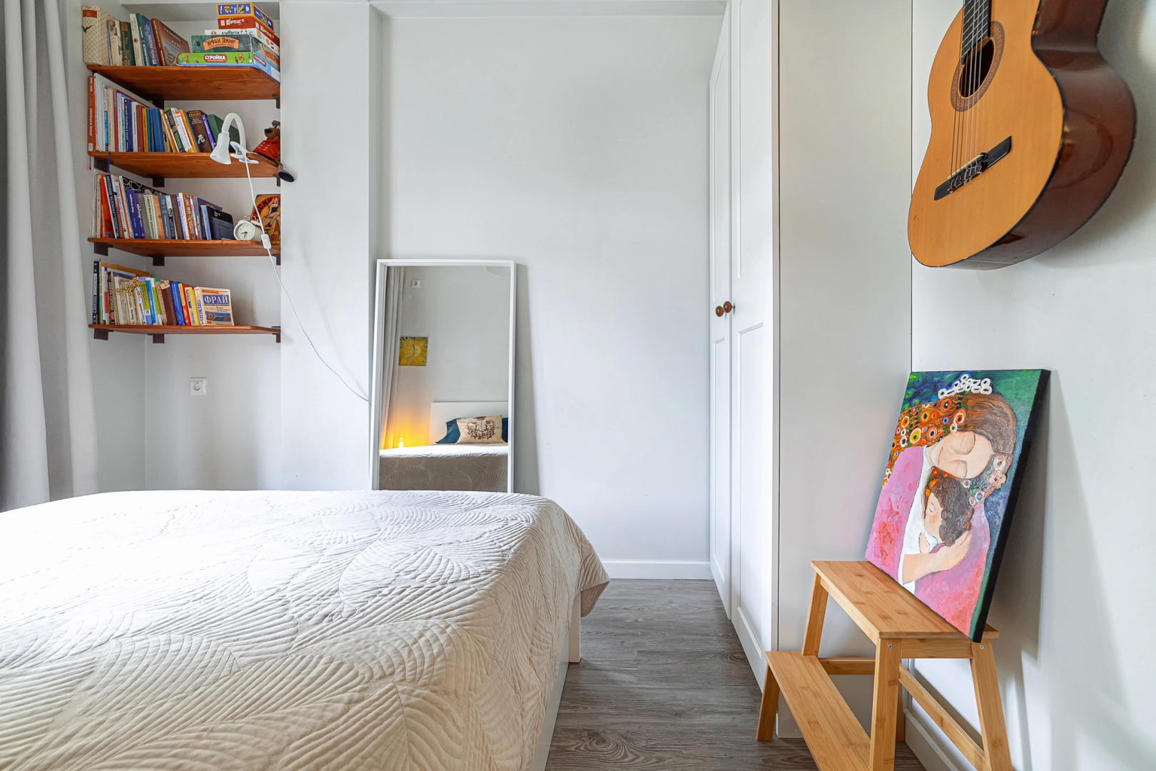 Апартаменты Уют на Турчинского