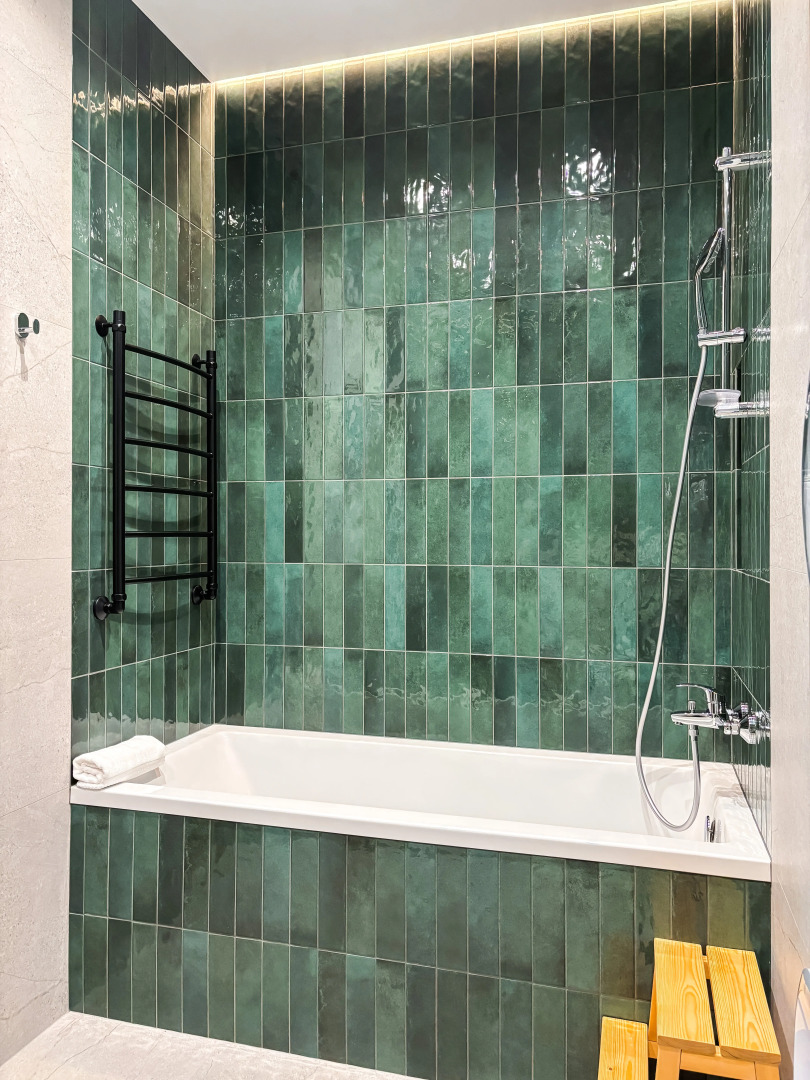 Апартаменты Indigo by Pavlov