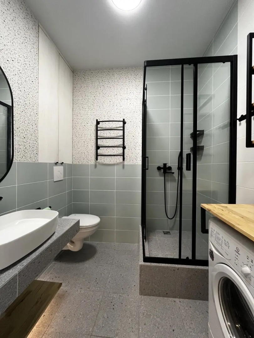 Квартира Rent Apartment 71 Рязанская