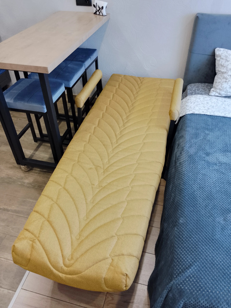 Квартира Уютная в ЖК Лето 1