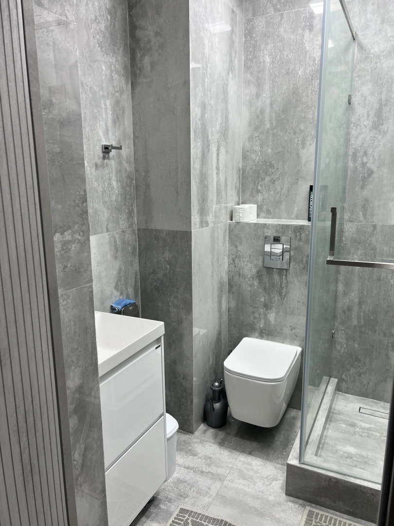 Апартаменты Grand Apart у Моря 20