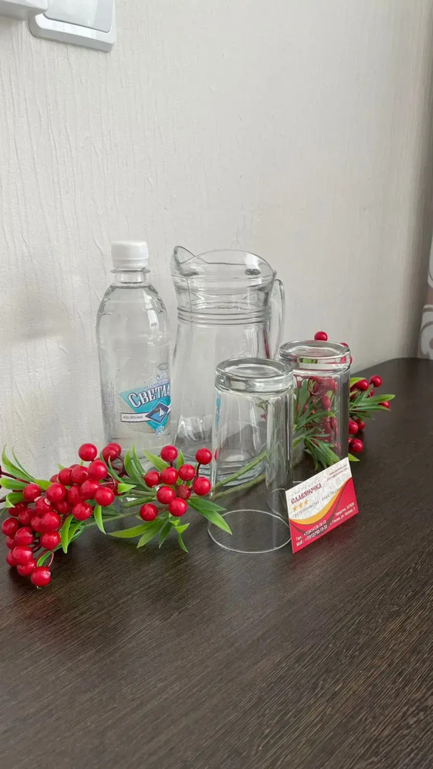 Мини-Отель Славяночка