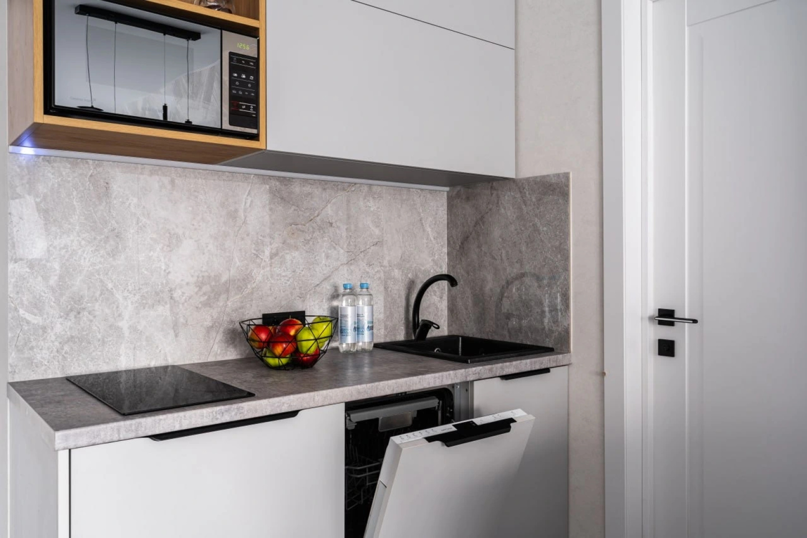 Апартаменты Bon Apart 3