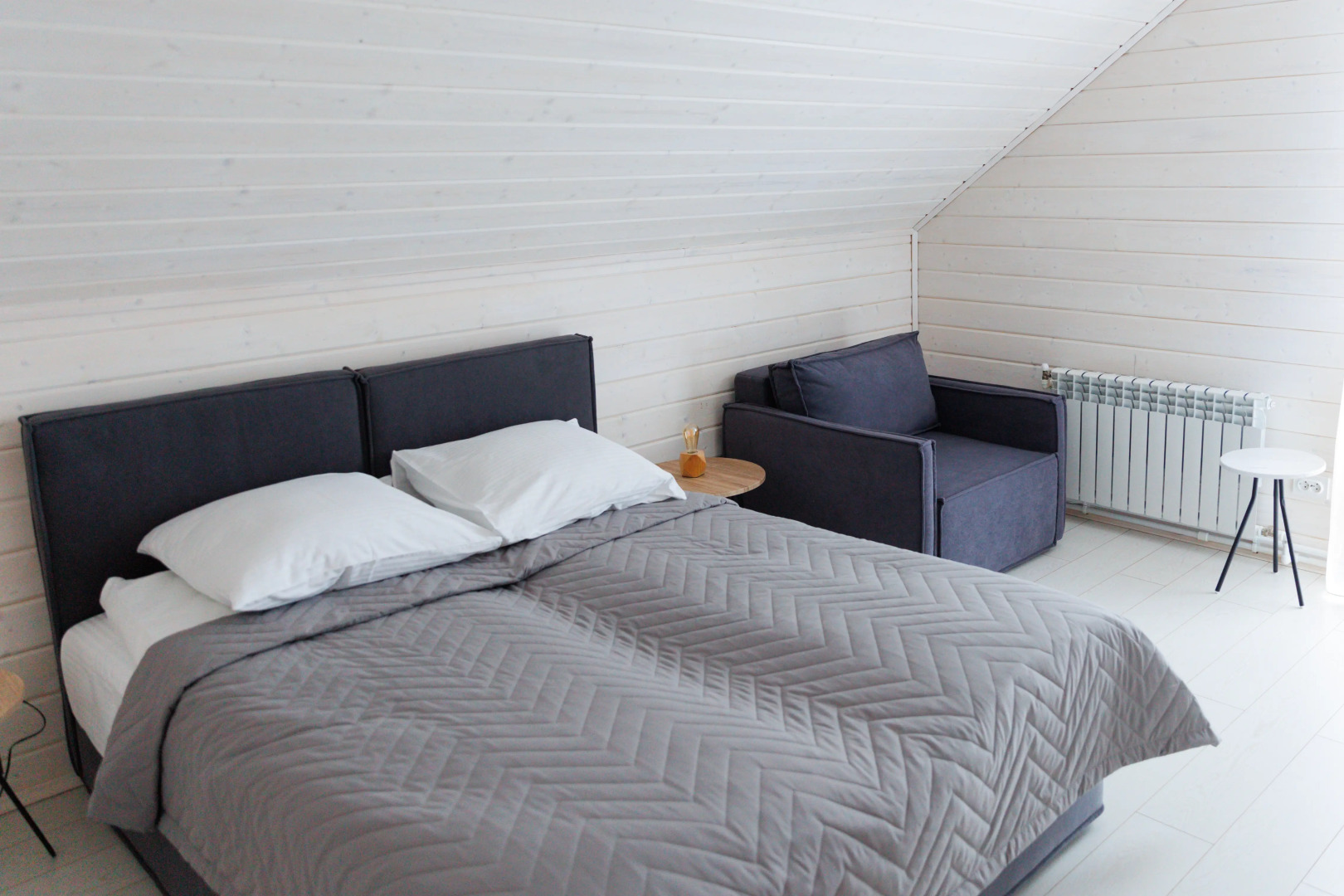 База отдыха Атлант Вилладж