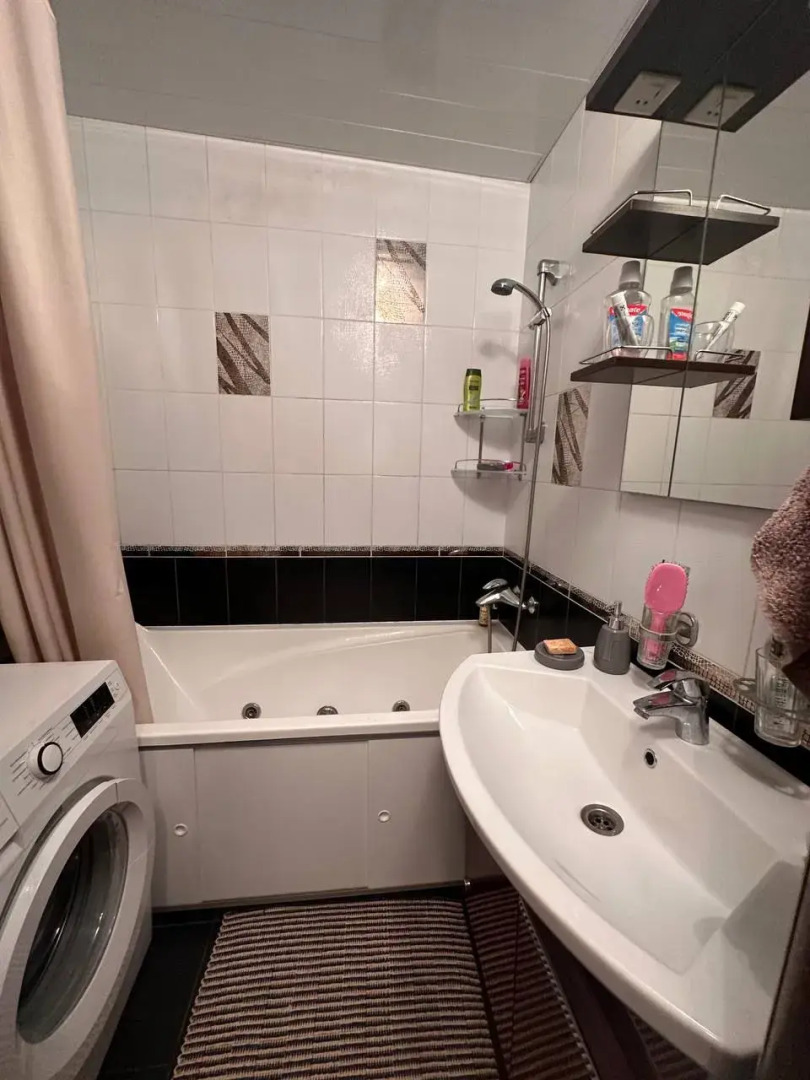 Квартира Мичуринский Раменки