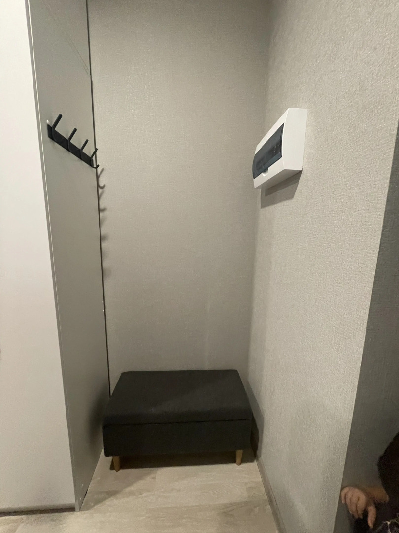 Квартира Просторная на Курсантов Кировцев