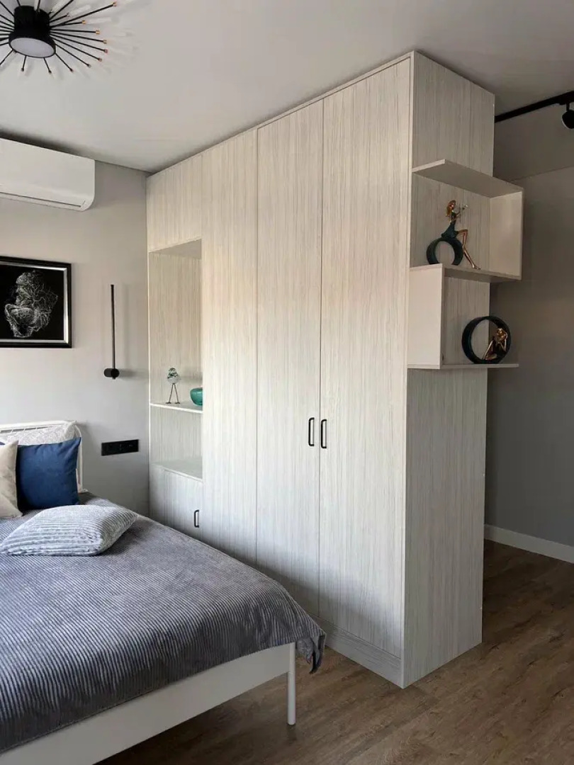 Квартира Уютная Студия