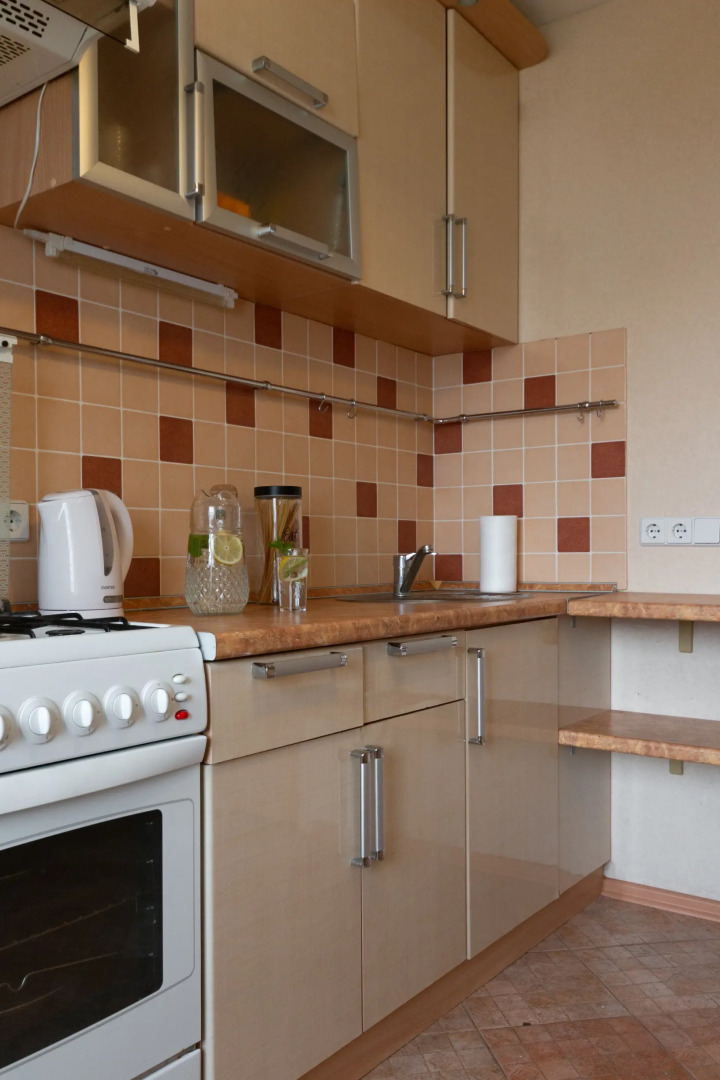 Апартаменты Квартира в Центре