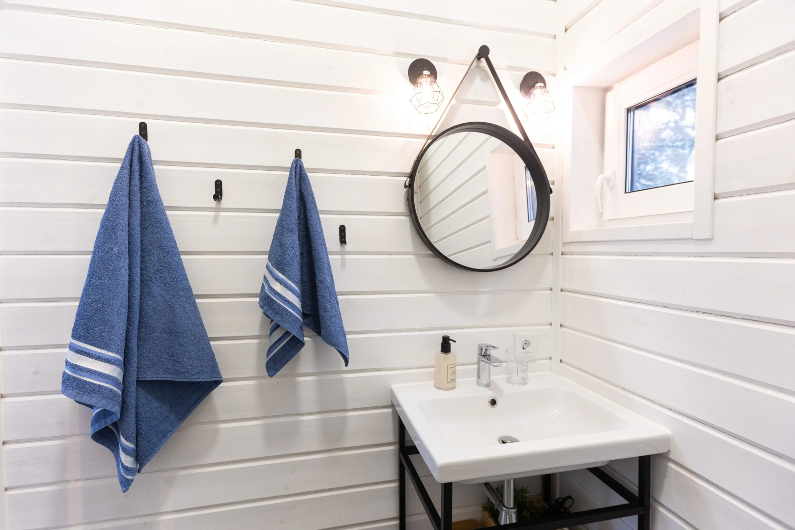 Частный дом Дом-студия Big Dipper