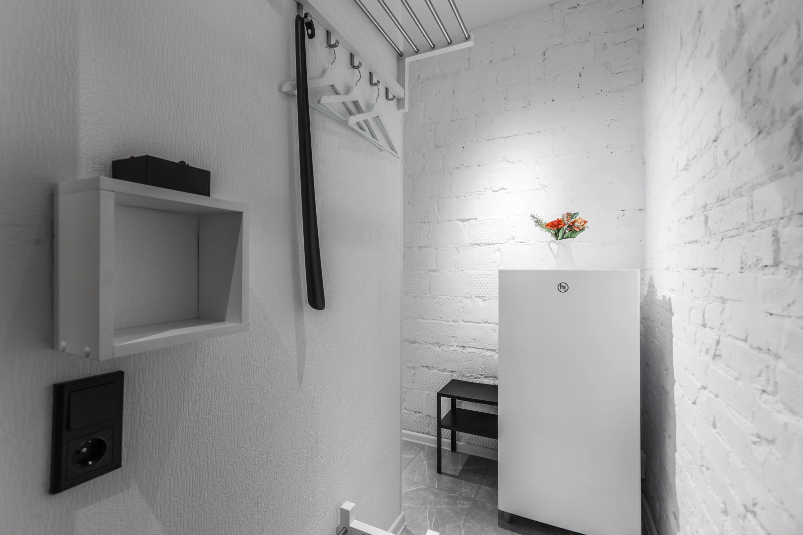 Апартаменты Стильные Loft Flats&Rooms Vnukovo