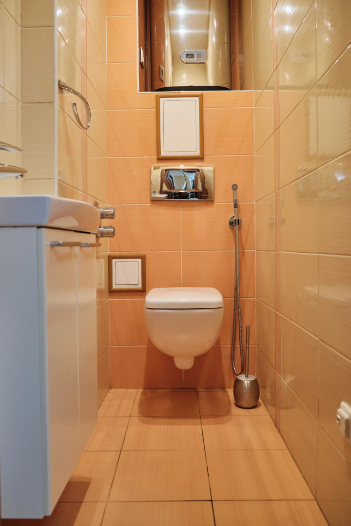 Апартаменты River apartment