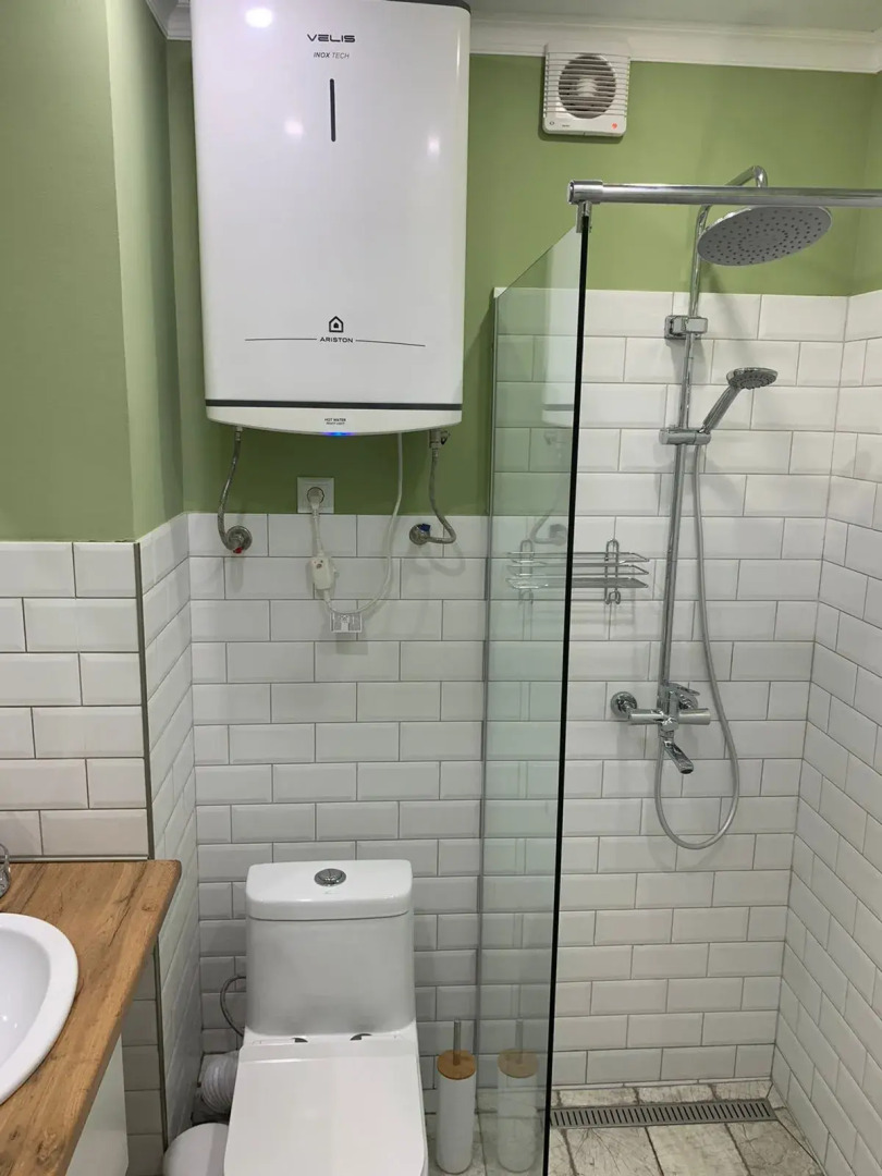 Апартаменты Клуб Агой 1