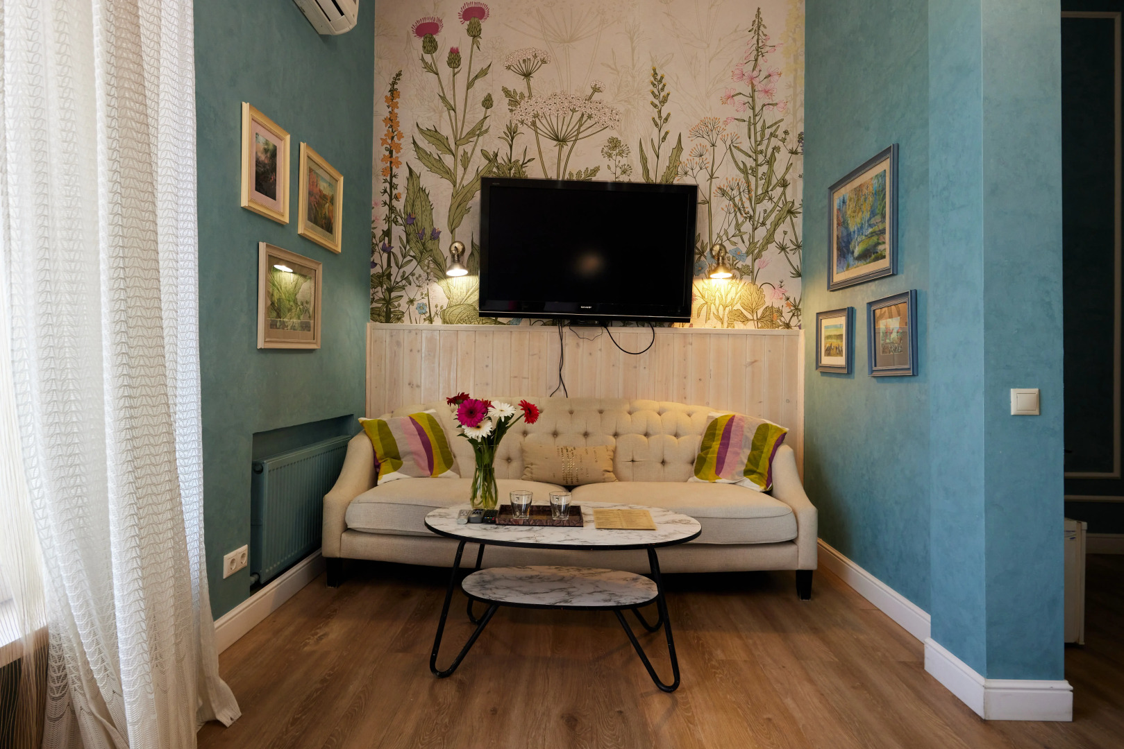 Отель Норд Стар