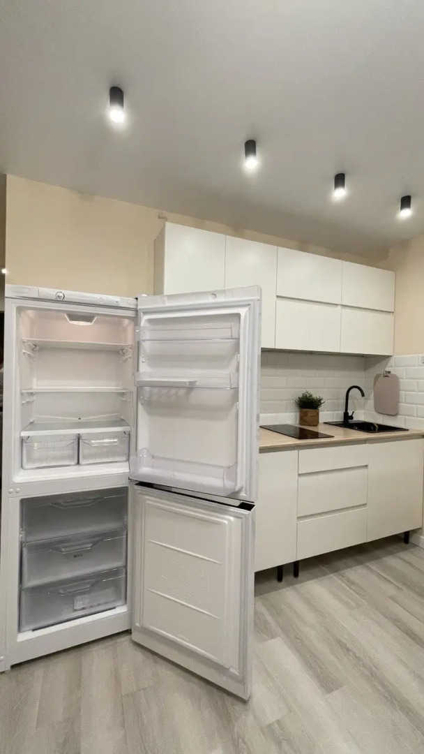 Квартира GNEZDO