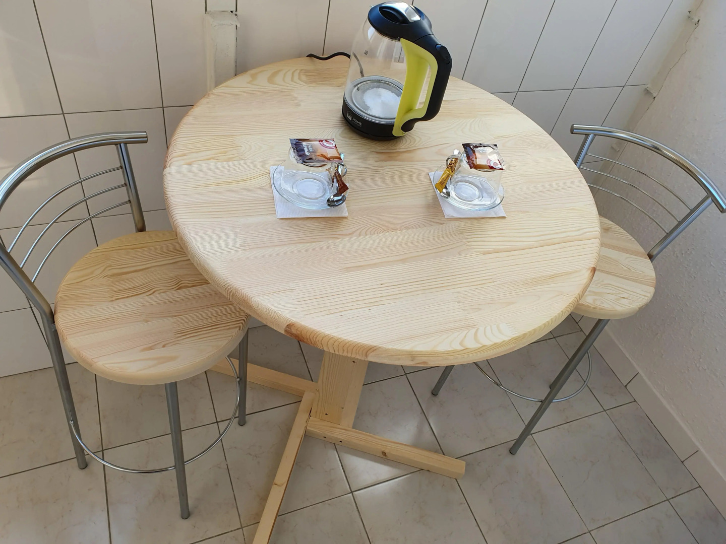 Квартира Рантье ЖК Центральный на Будённого