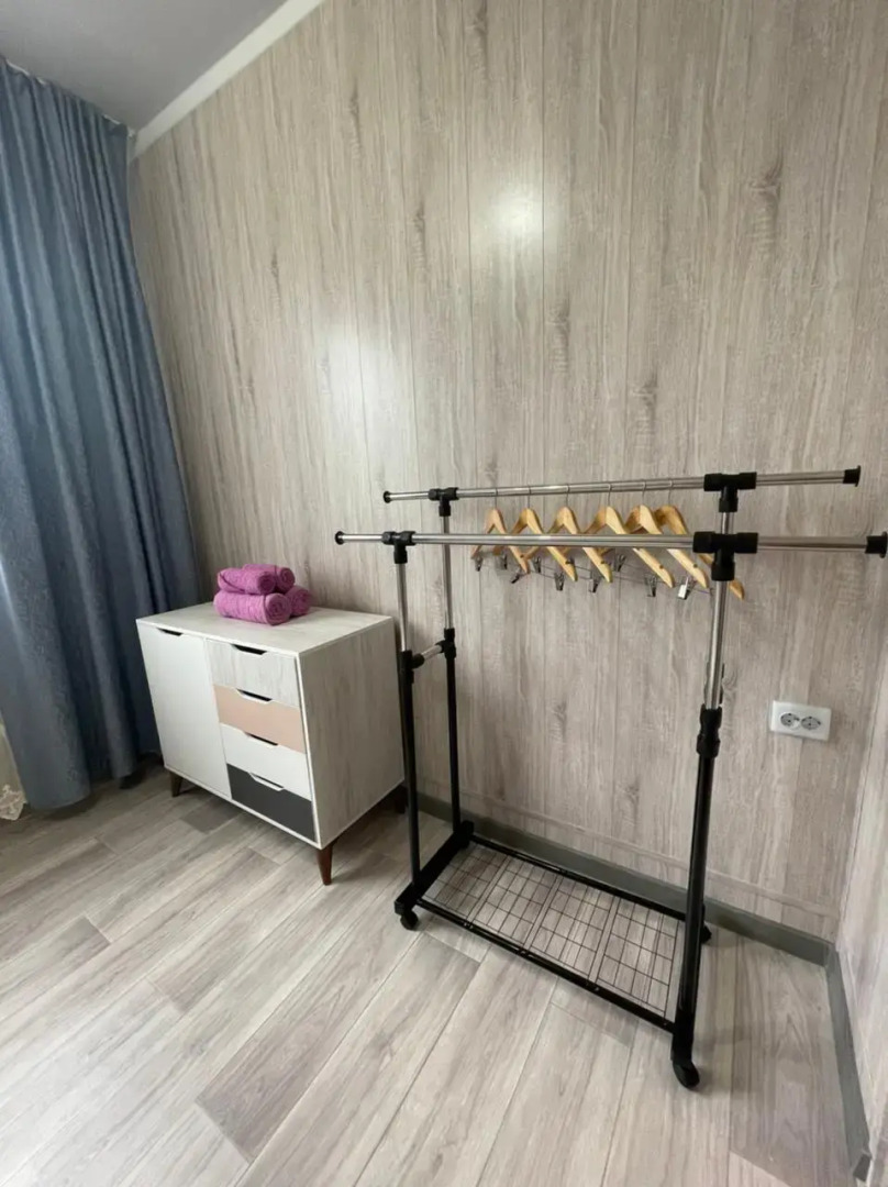 База отдыха Островок