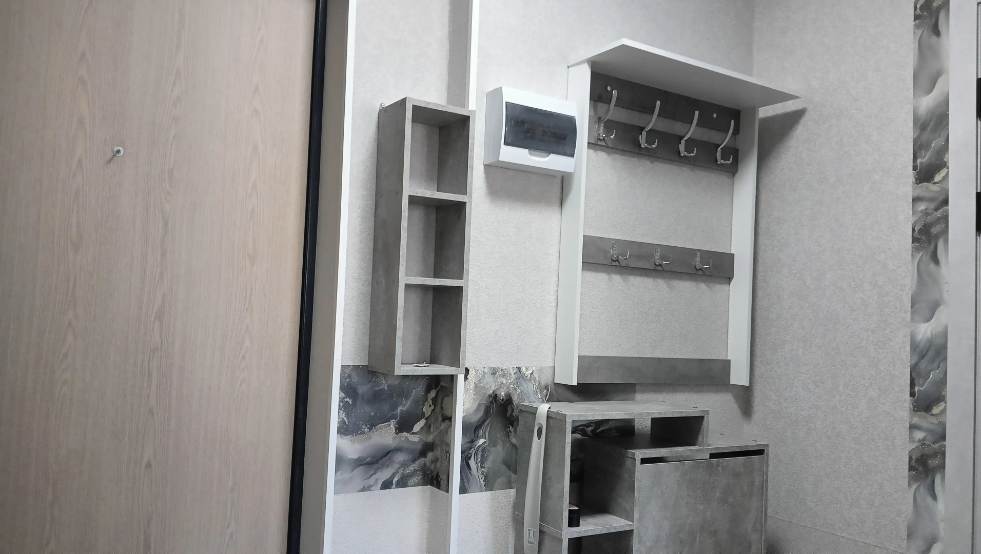 Квартира Прекрасная 1 комн квартира в ЖК Матросов