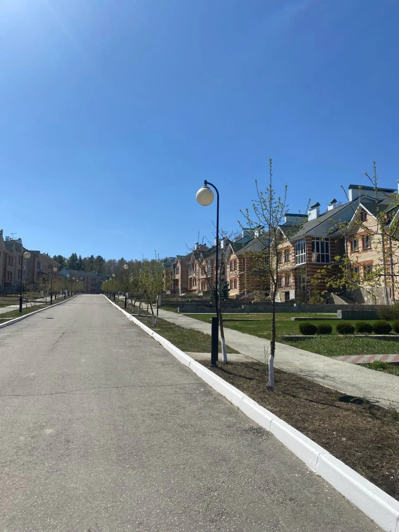 Апарт-Отель Elanchik-Apart