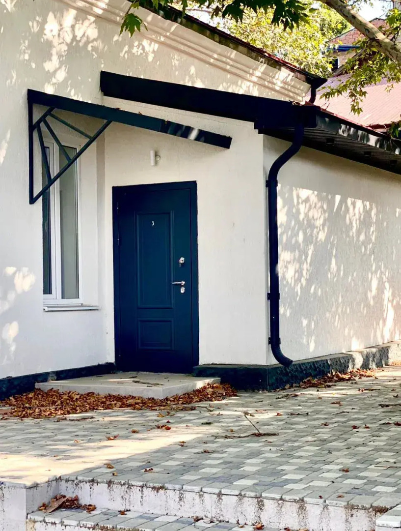 Отель Якорь