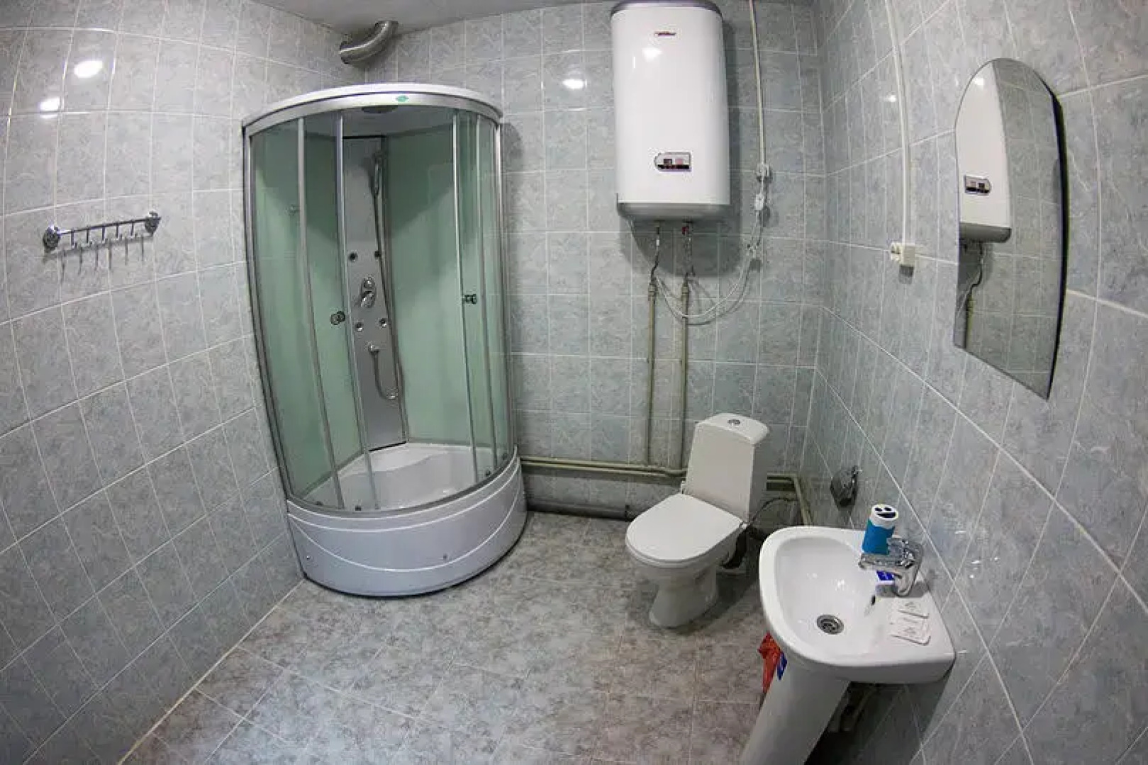 Гостиница Купец