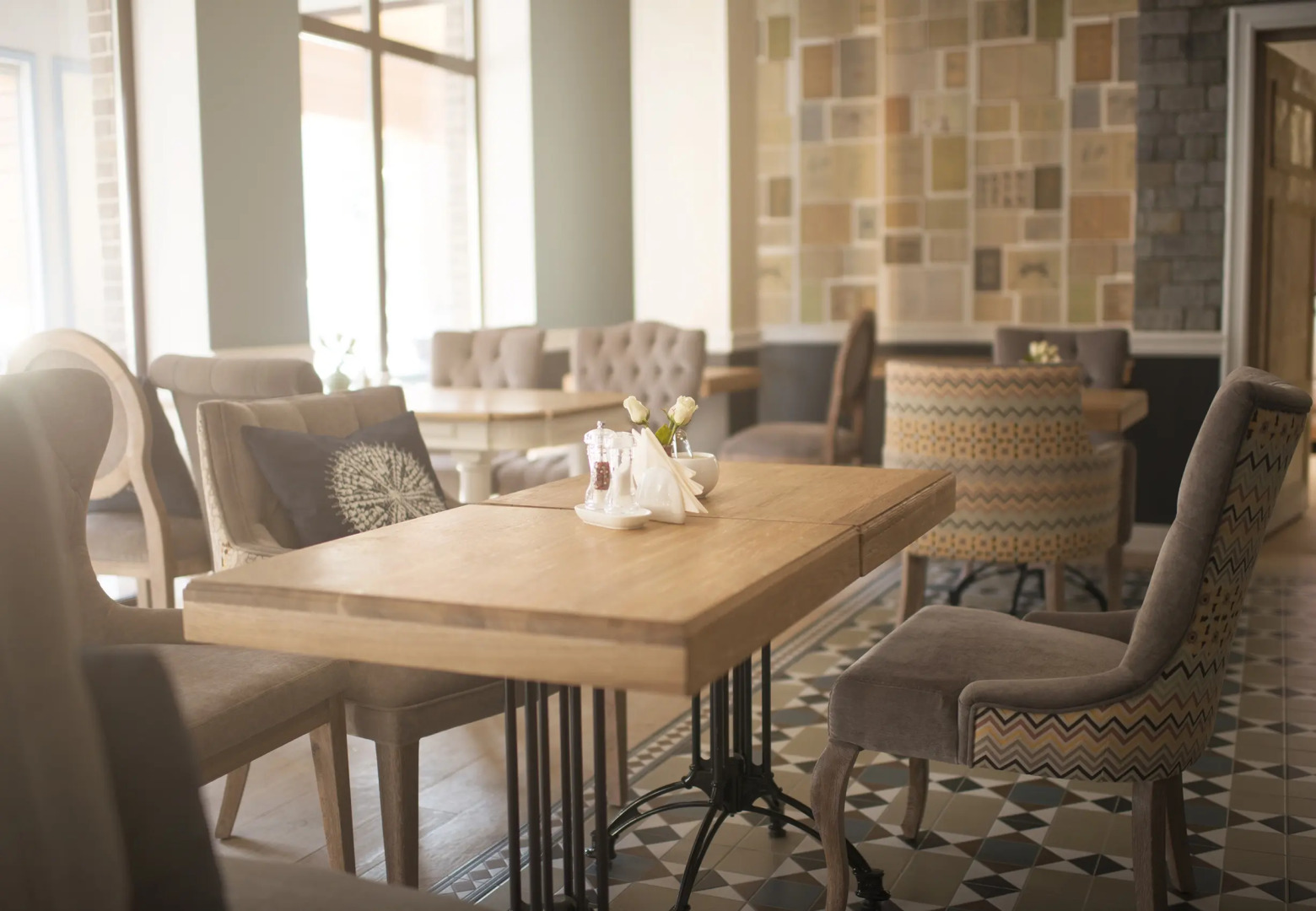 Капитал Гостиница