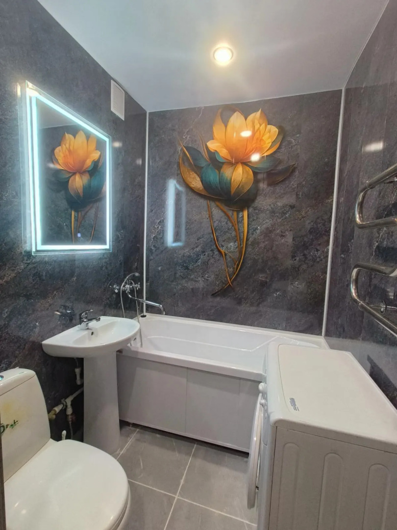 Апартаменты Лайм в Центре Города