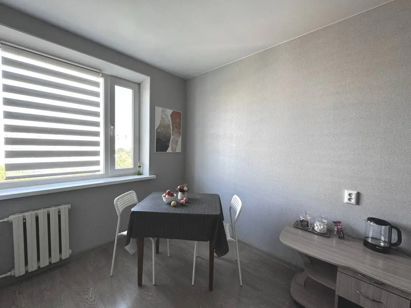 Апартаменты на Владимирской 37