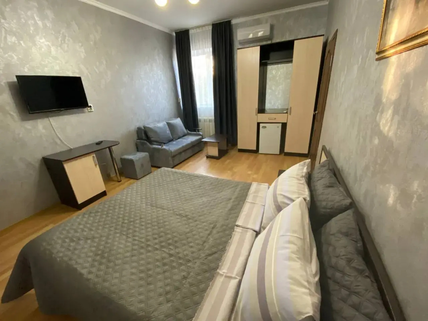 Гостевой дом Цезарь