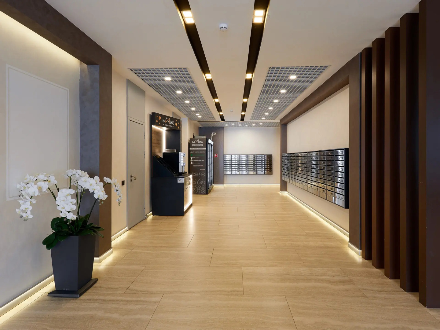 Апартаменты Apart Pro Spb