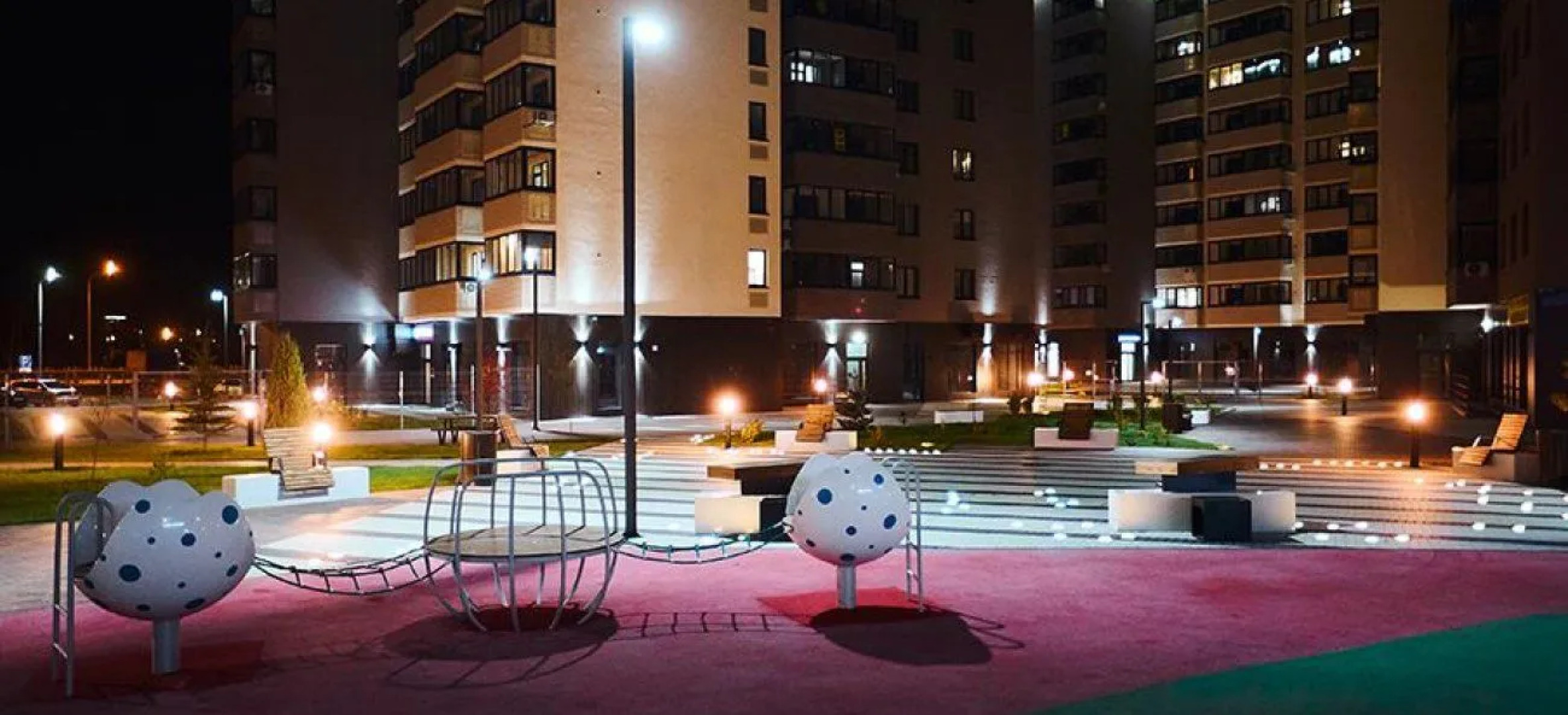 Апартаменты В Тюмени Рядом с Набережной