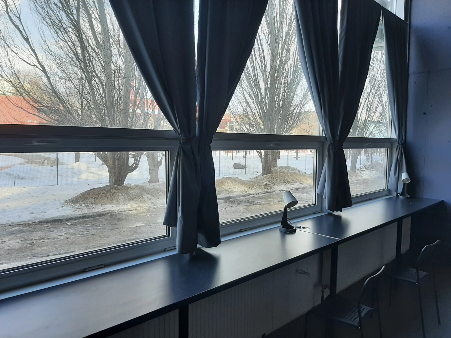 Хостел Решка