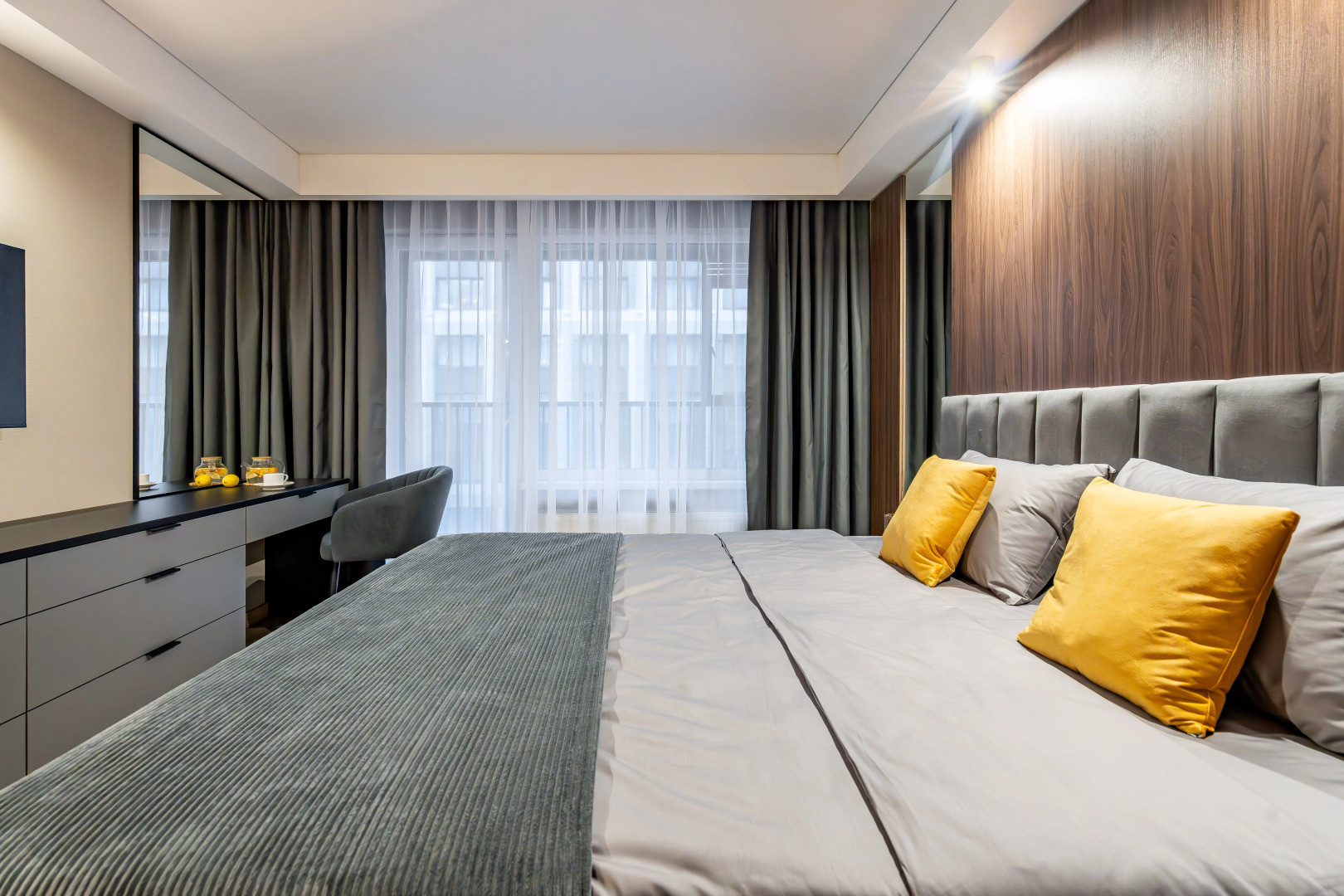 Апартаменты Уютные ночи