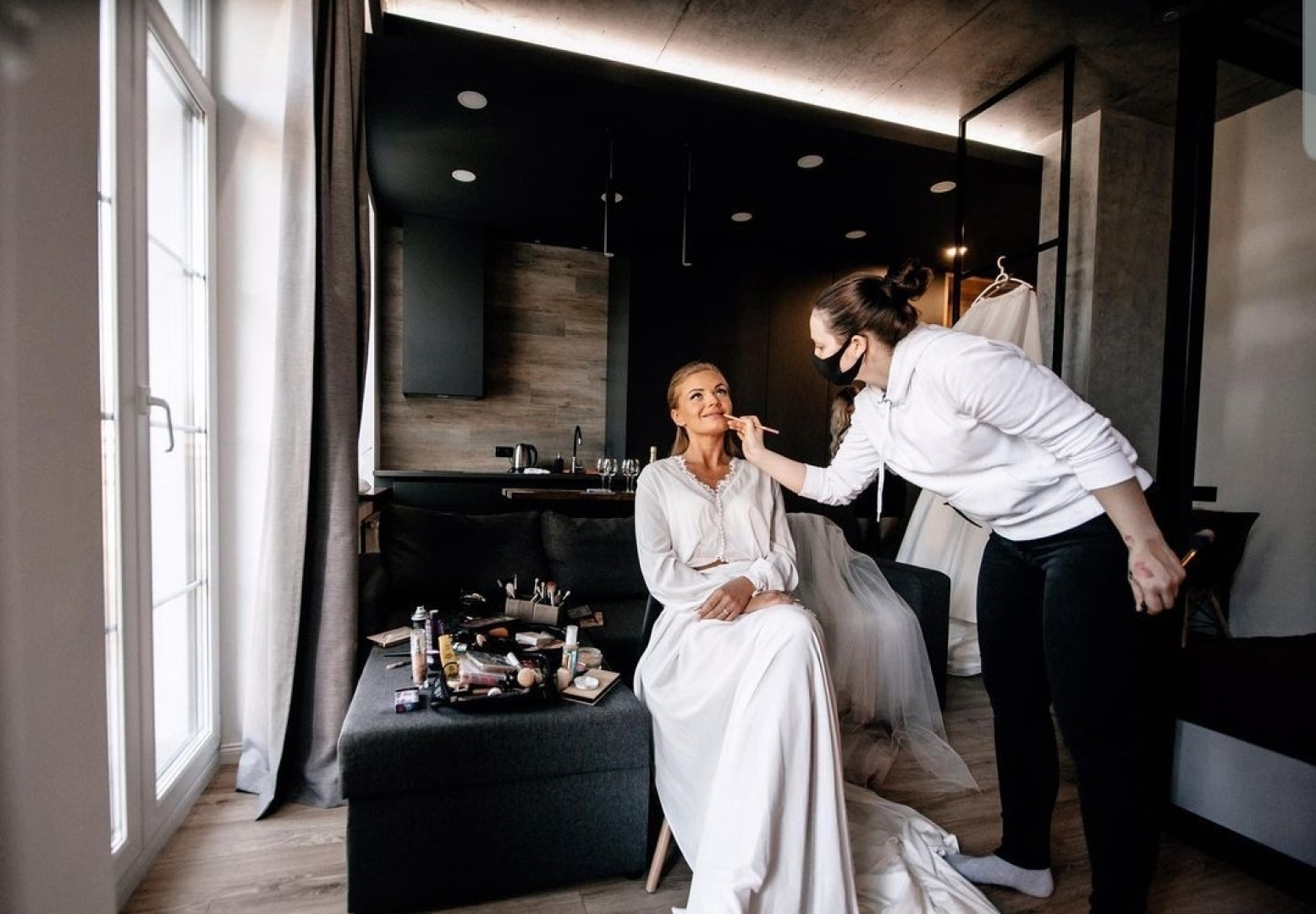 Апартаменты INNRoylHouse 7